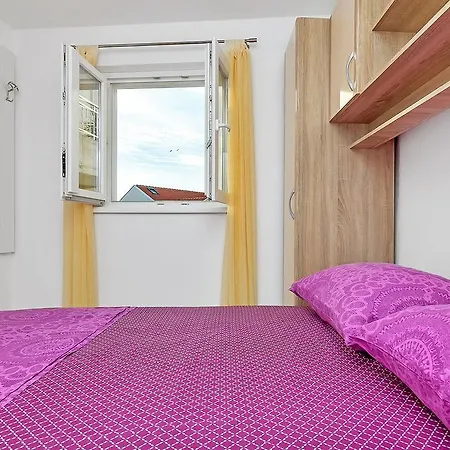 Josko Apartman