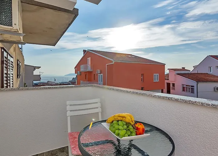 Apartman Josko Makarska