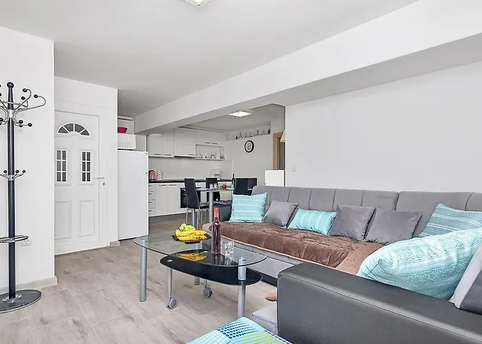 Apartman Josko Makarska