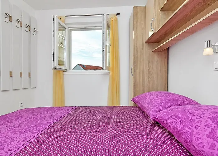 Josko Apartman
