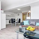 Apartamento Josko *