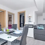 Apartamento Josko *