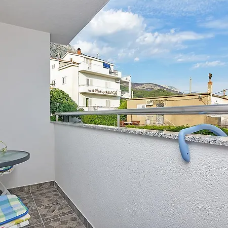 Josko Апартаменти *