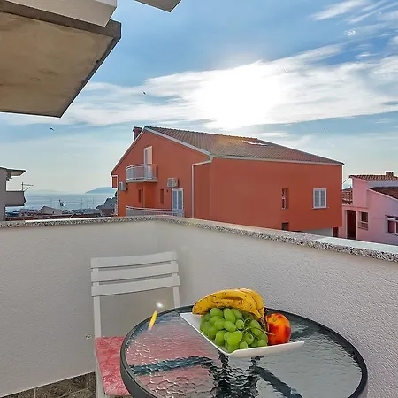 Apartment Josko Makarska