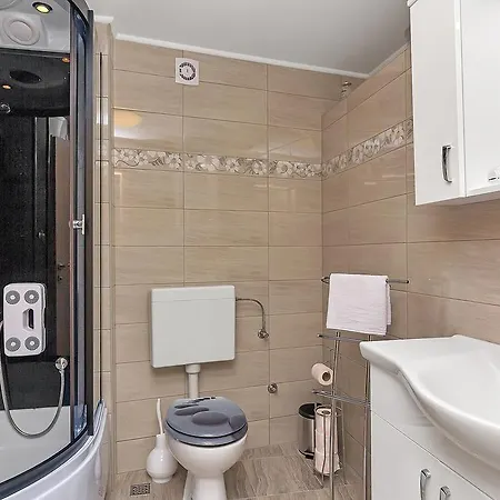 Josko Apartment Makarska