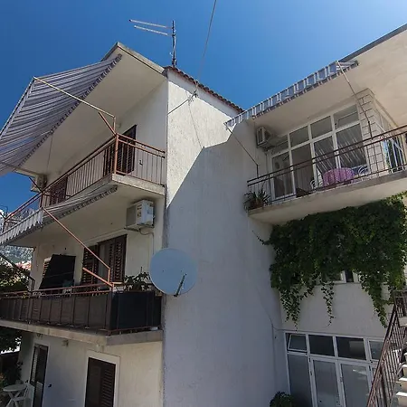 Josko Макарска