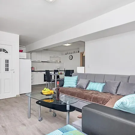 Apartamento Josko Makarska