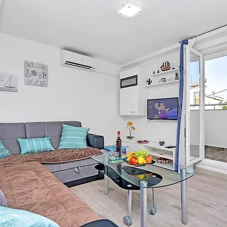 Apartment Josko *