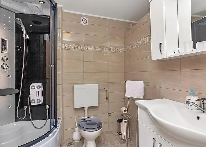 Josko Apartment Makarska