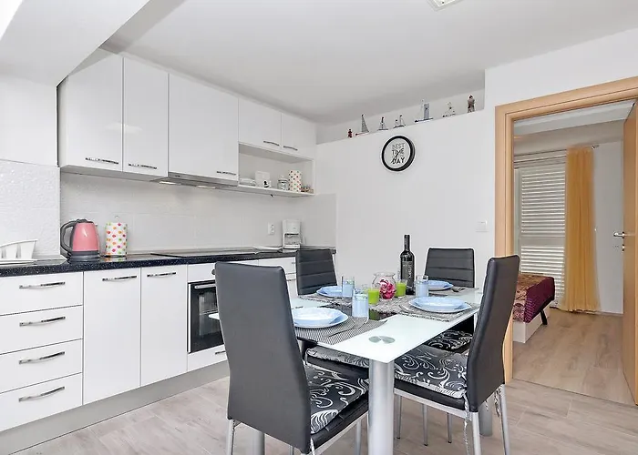 Josko * Макарска