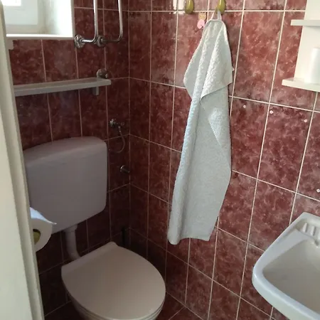 Josko Apartmán Makarská